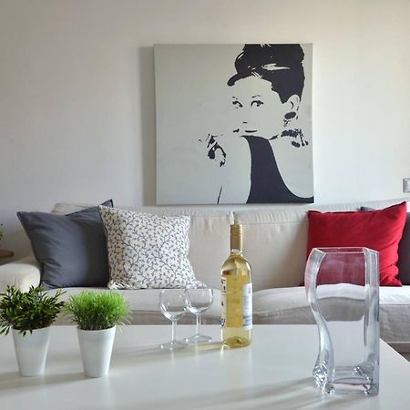 Kerameikos, A Lovely Apartment Ateny Zewnętrze zdjęcie