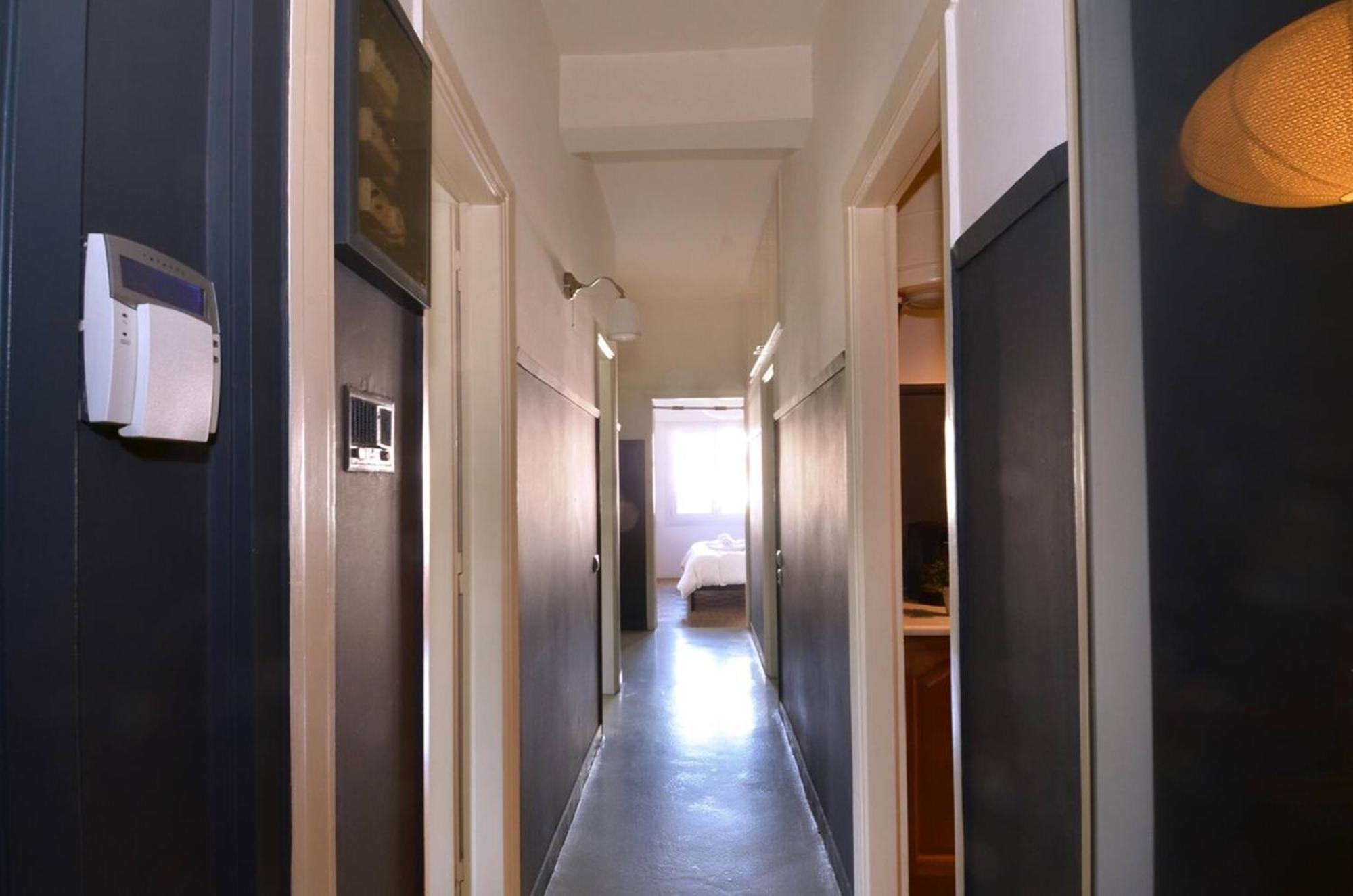 Kerameikos, A Lovely Apartment Ateny Zewnętrze zdjęcie
