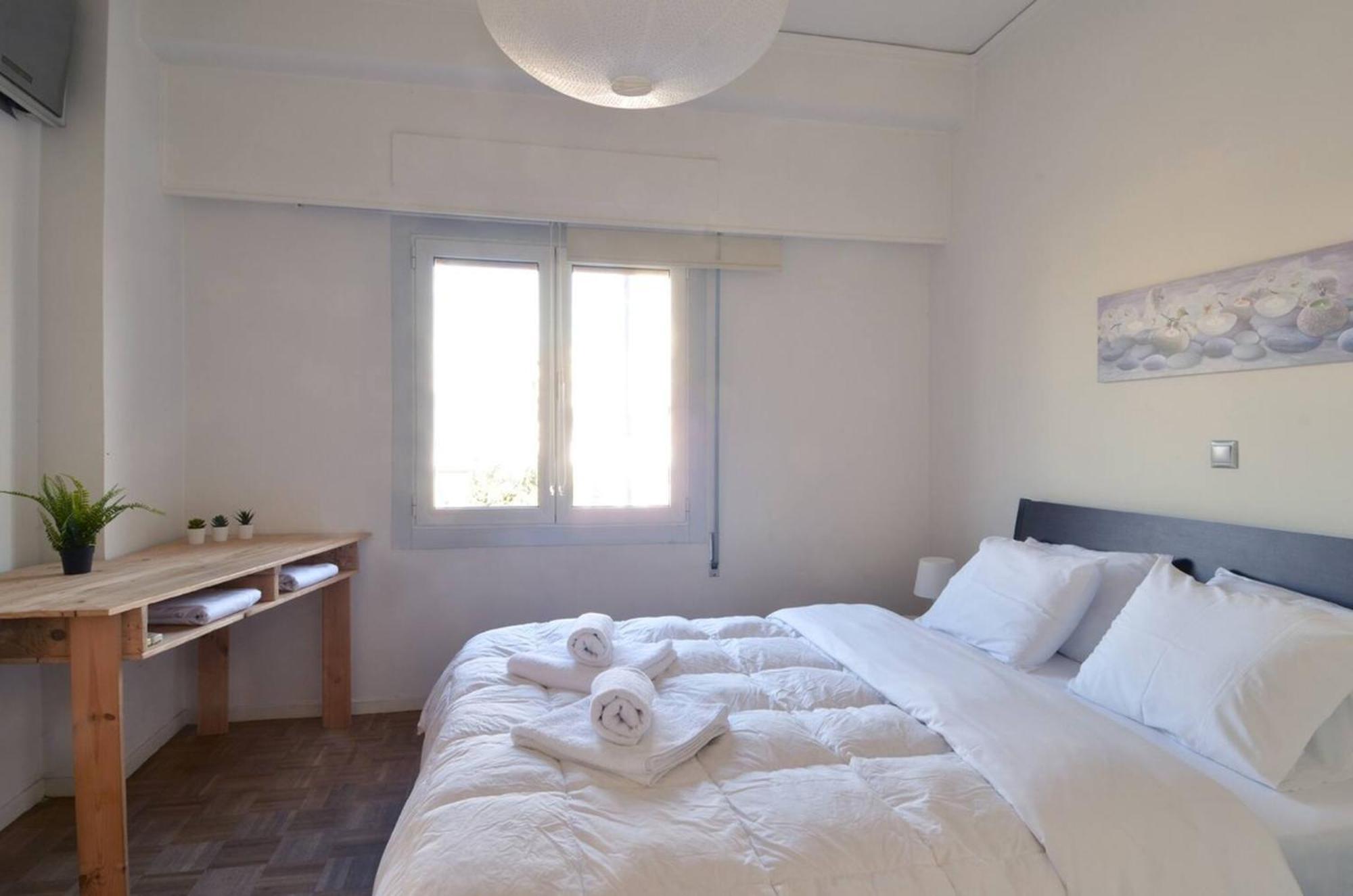 Kerameikos, A Lovely Apartment Ateny Zewnętrze zdjęcie