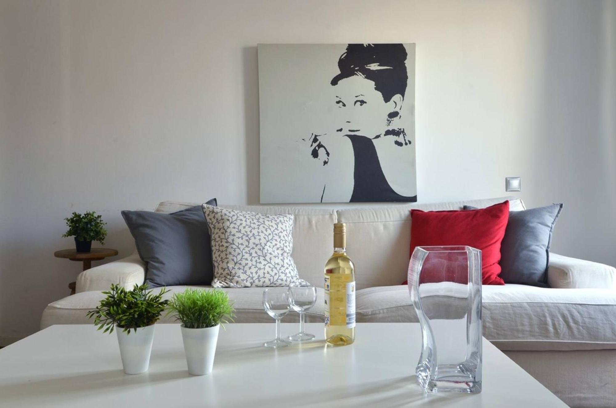 Kerameikos, A Lovely Apartment Ateny Zewnętrze zdjęcie